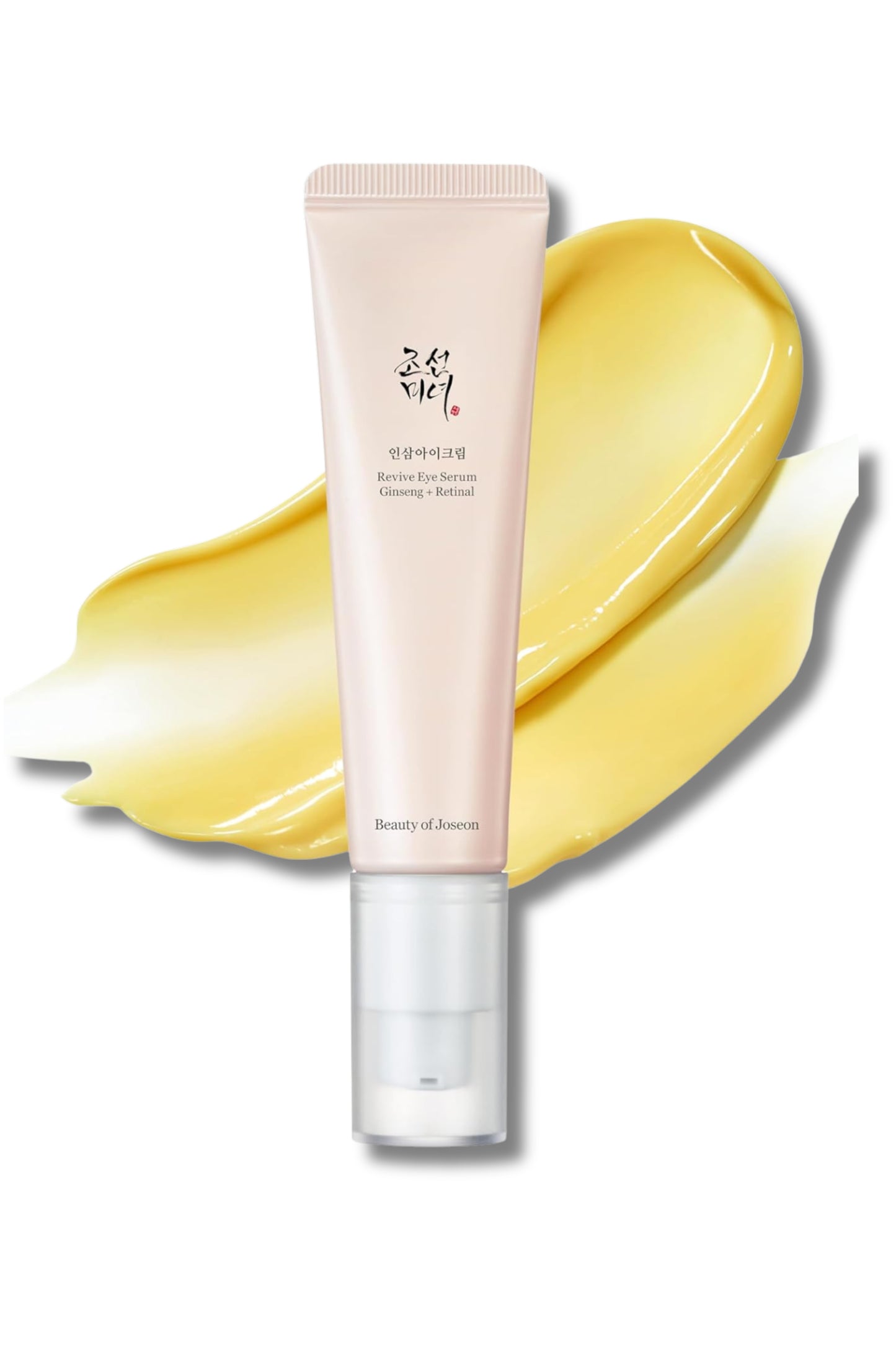 Beauty of Joseon: Revive Eye Serum: Ginseng + Retinal 30ml