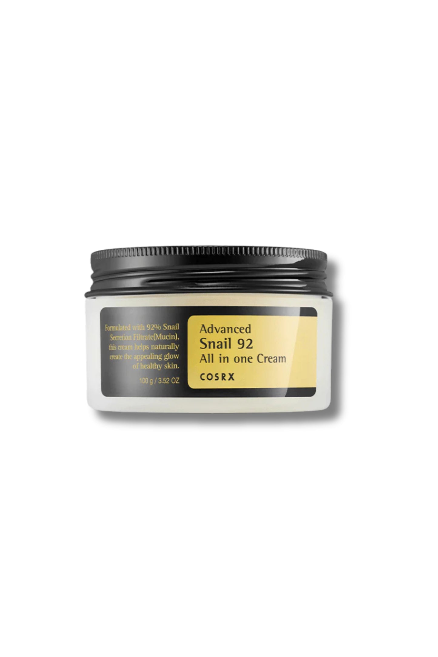COSRX: Advanced Snail All in One Cream