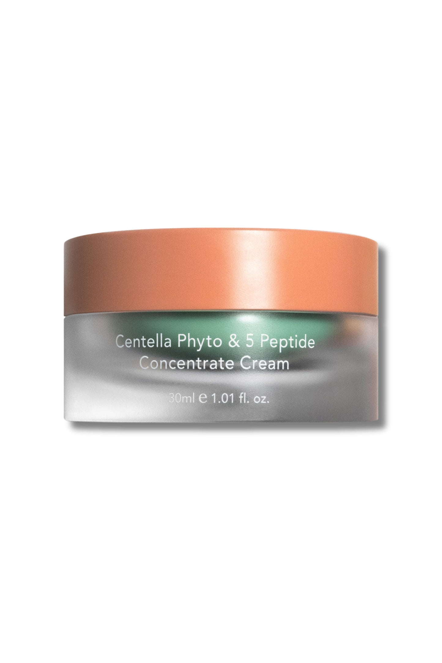 HaruHaru Wonder: Centella Phyto & 5 Peptide Concentrate Cream 30ml