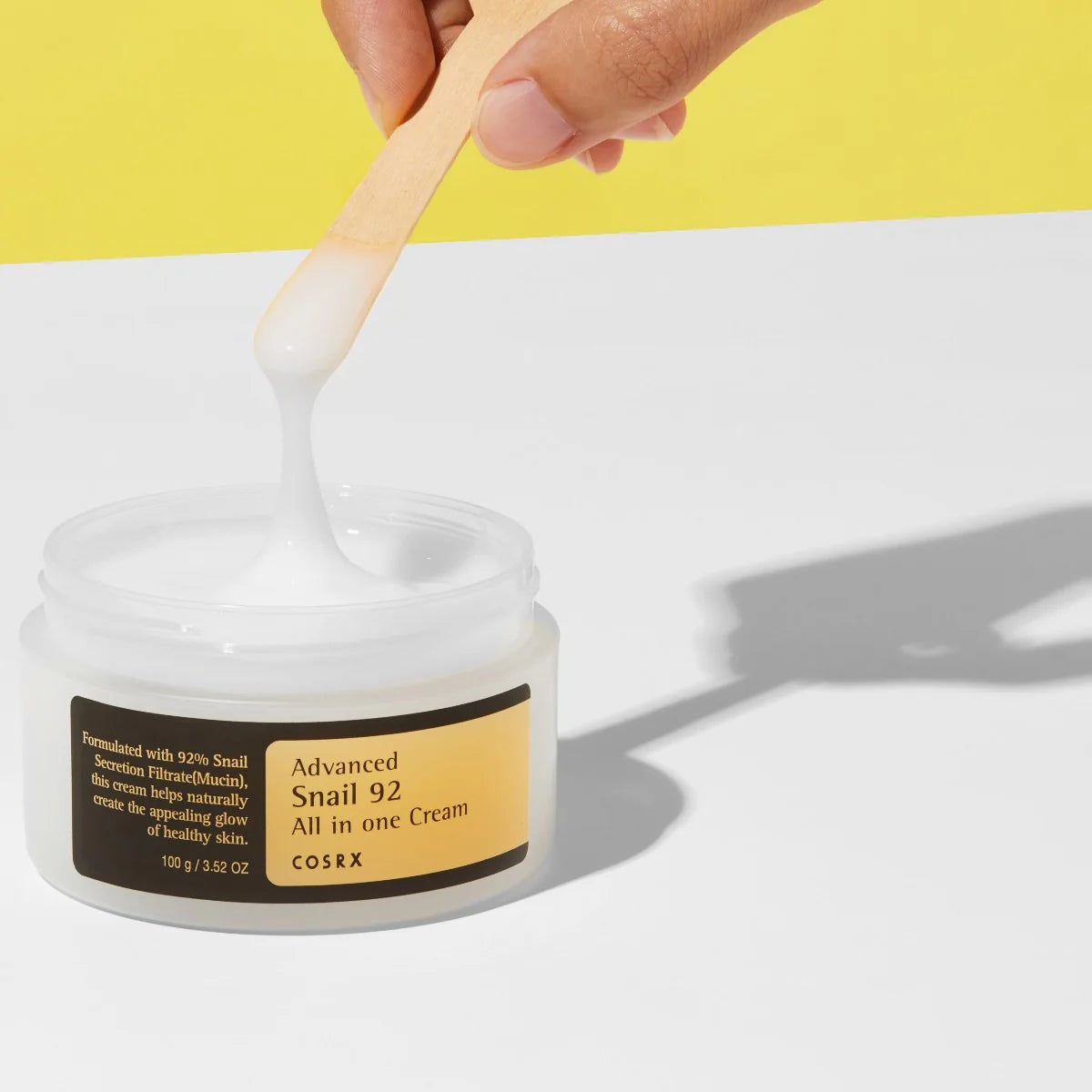COSRX: Advanced Snail All in One Cream
