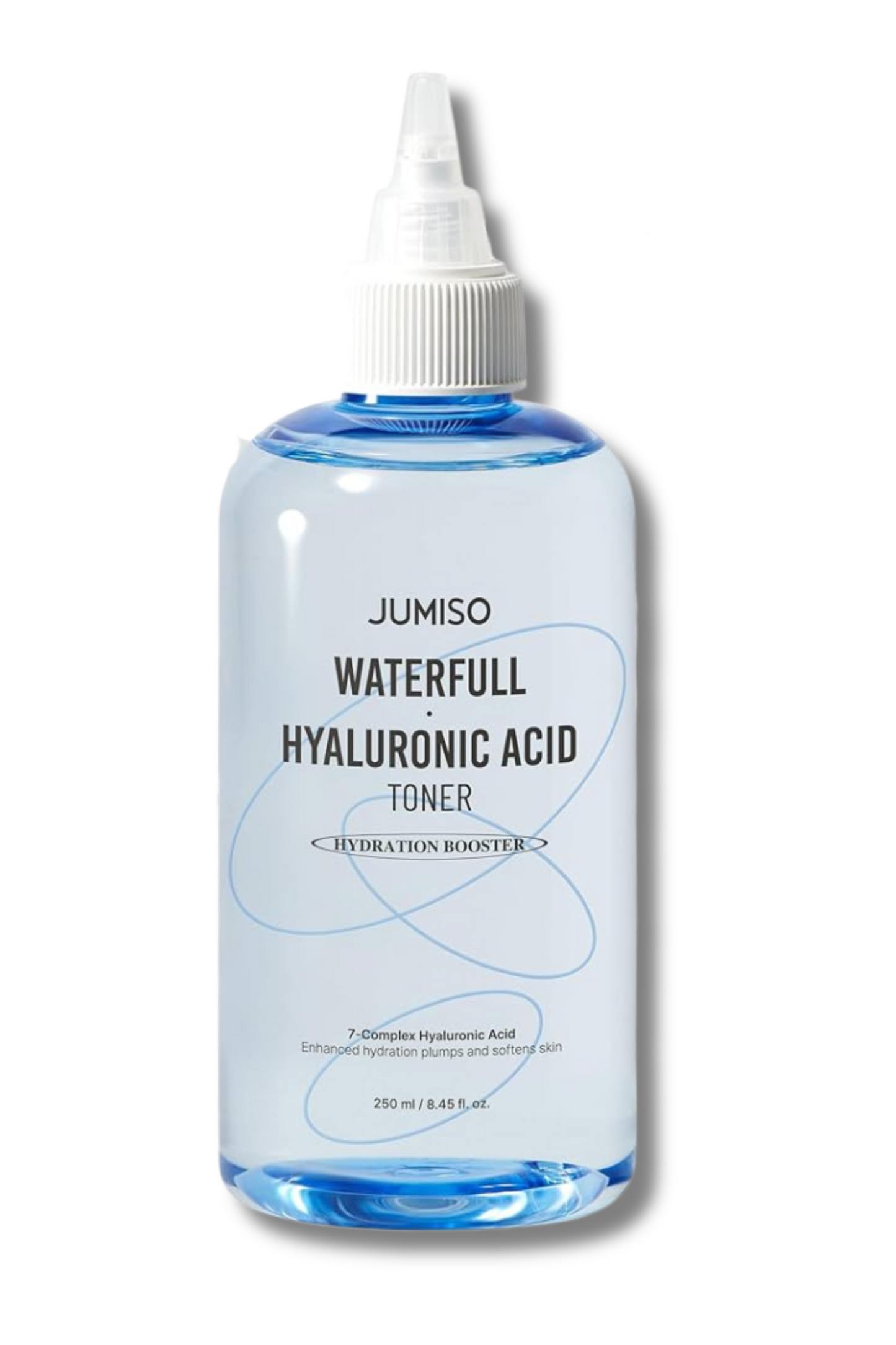 Jumiso: Waterfull Hyaluronic Toner 250ml