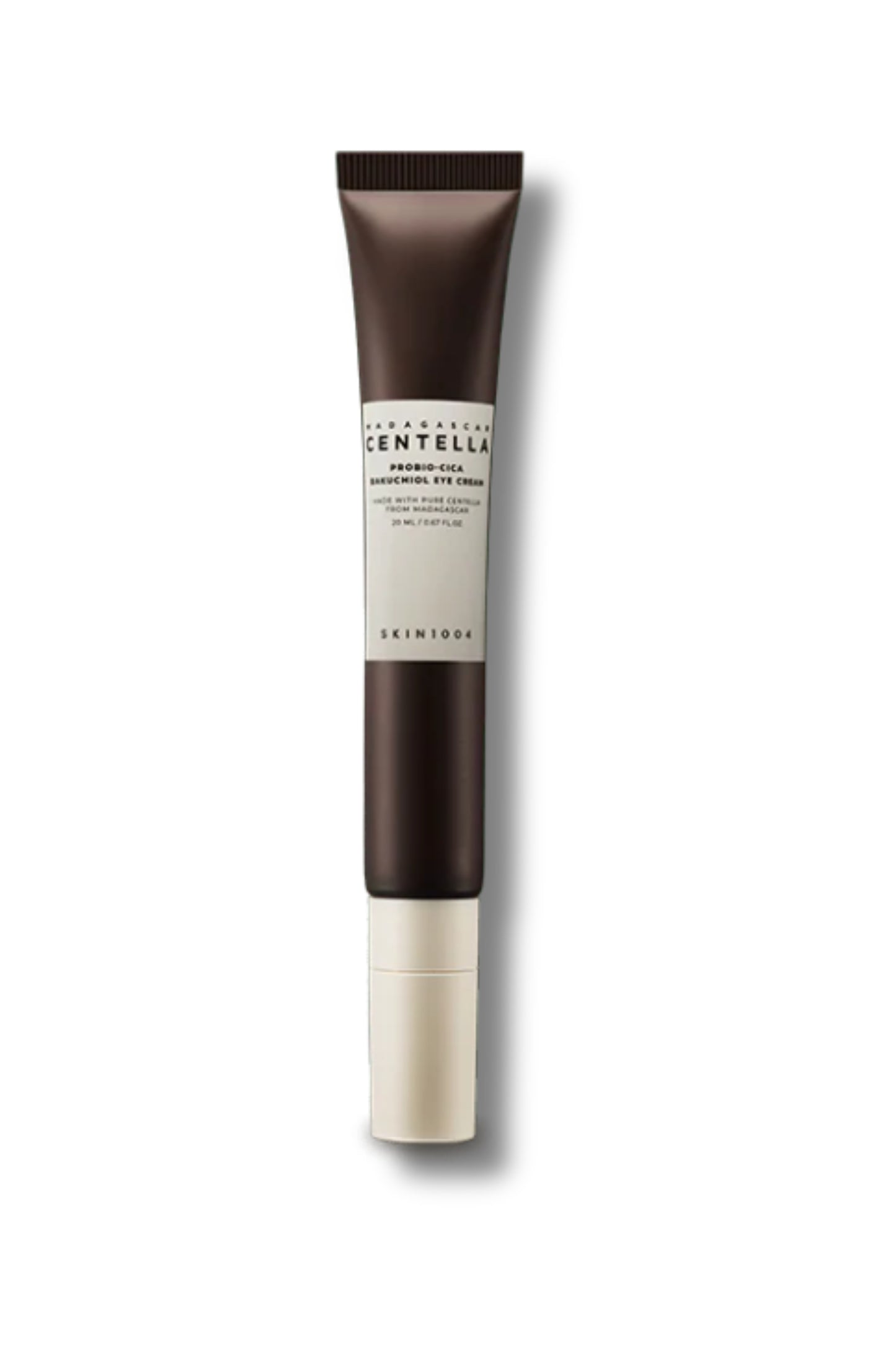 SKIN1004: Madagascar Centella Probio-Cica Bukuchiol Eye Cream