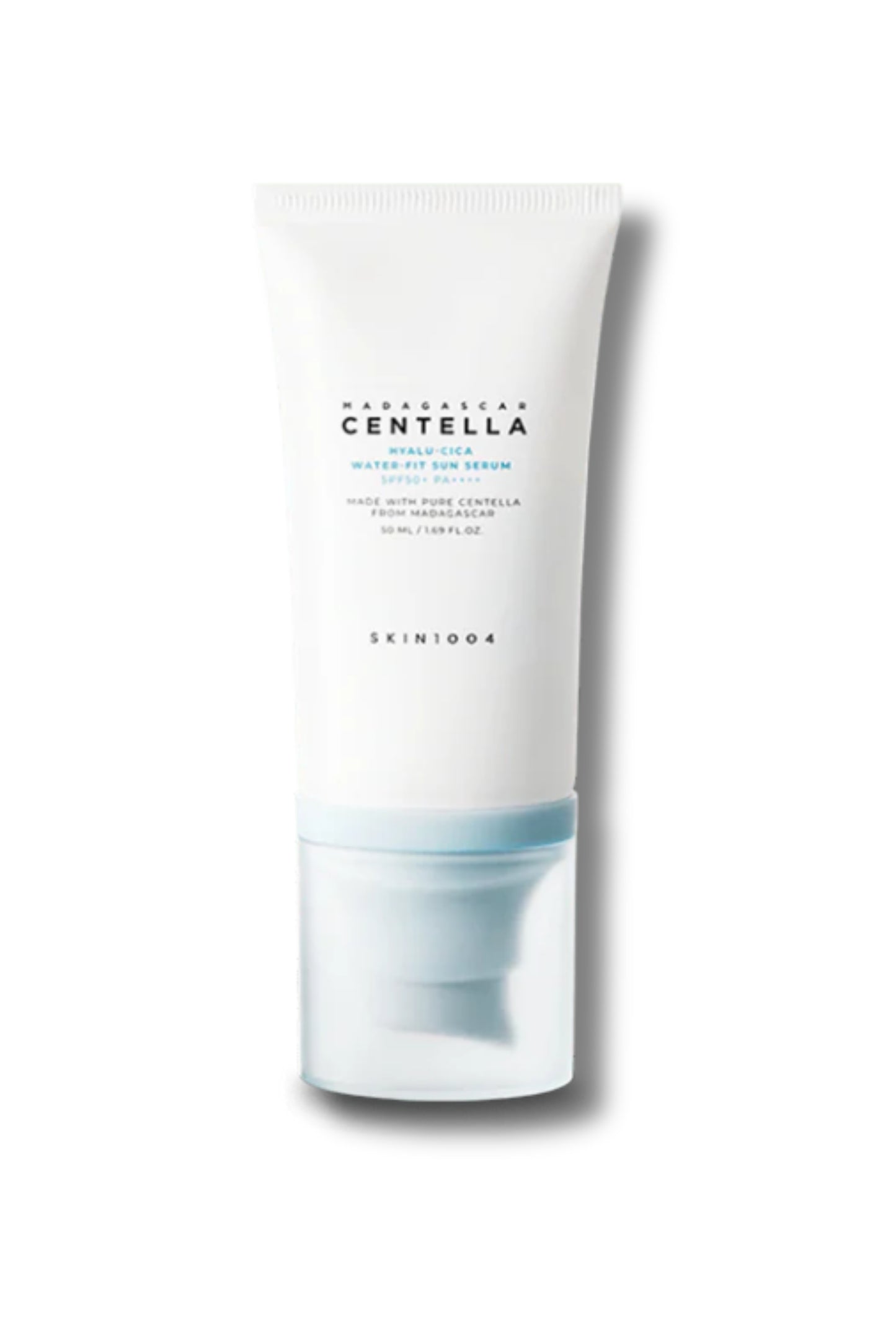 SKIN1004: Madagascar Centella Hyalu-Cica Water-Fit Sun Serum 50ml