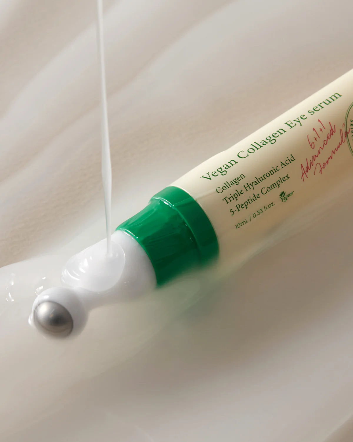 AXIS-Y: Vegan Collagen Eye Serum