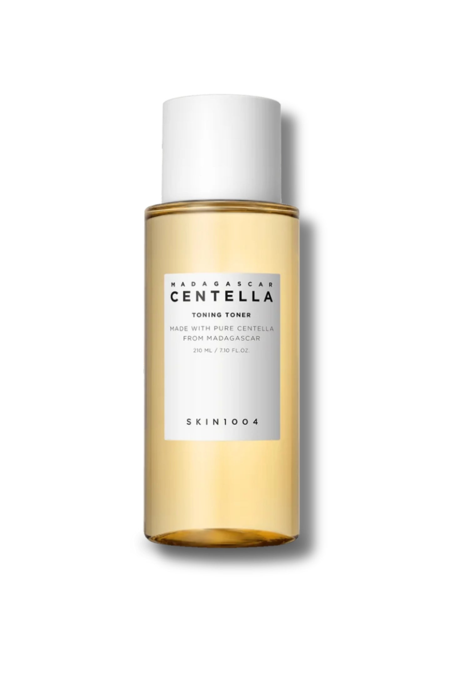 SKIN1004: Madagascar Centella Toning Toner 210ml