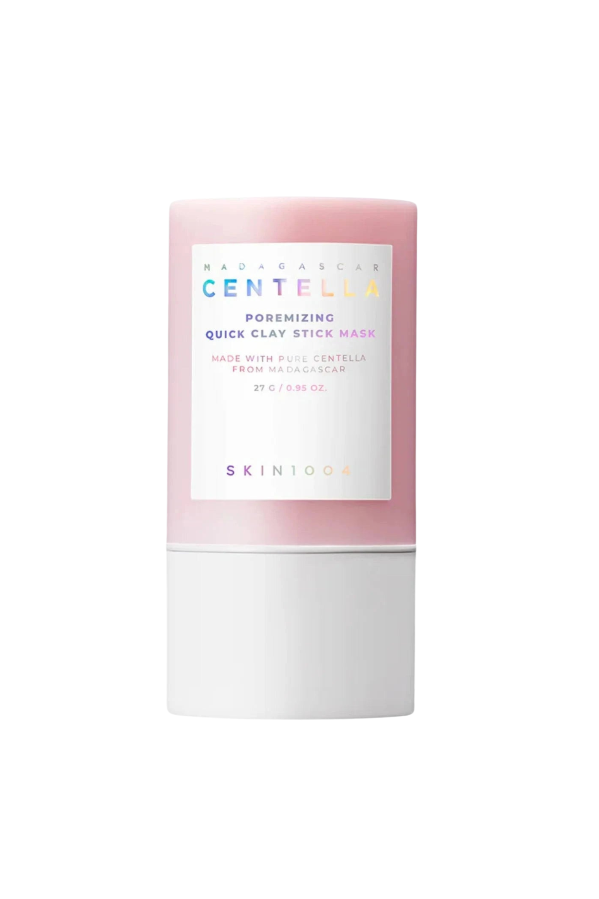 SKIN1004 - Madagascar Centella Poremizing Quick Clay Stick Mask