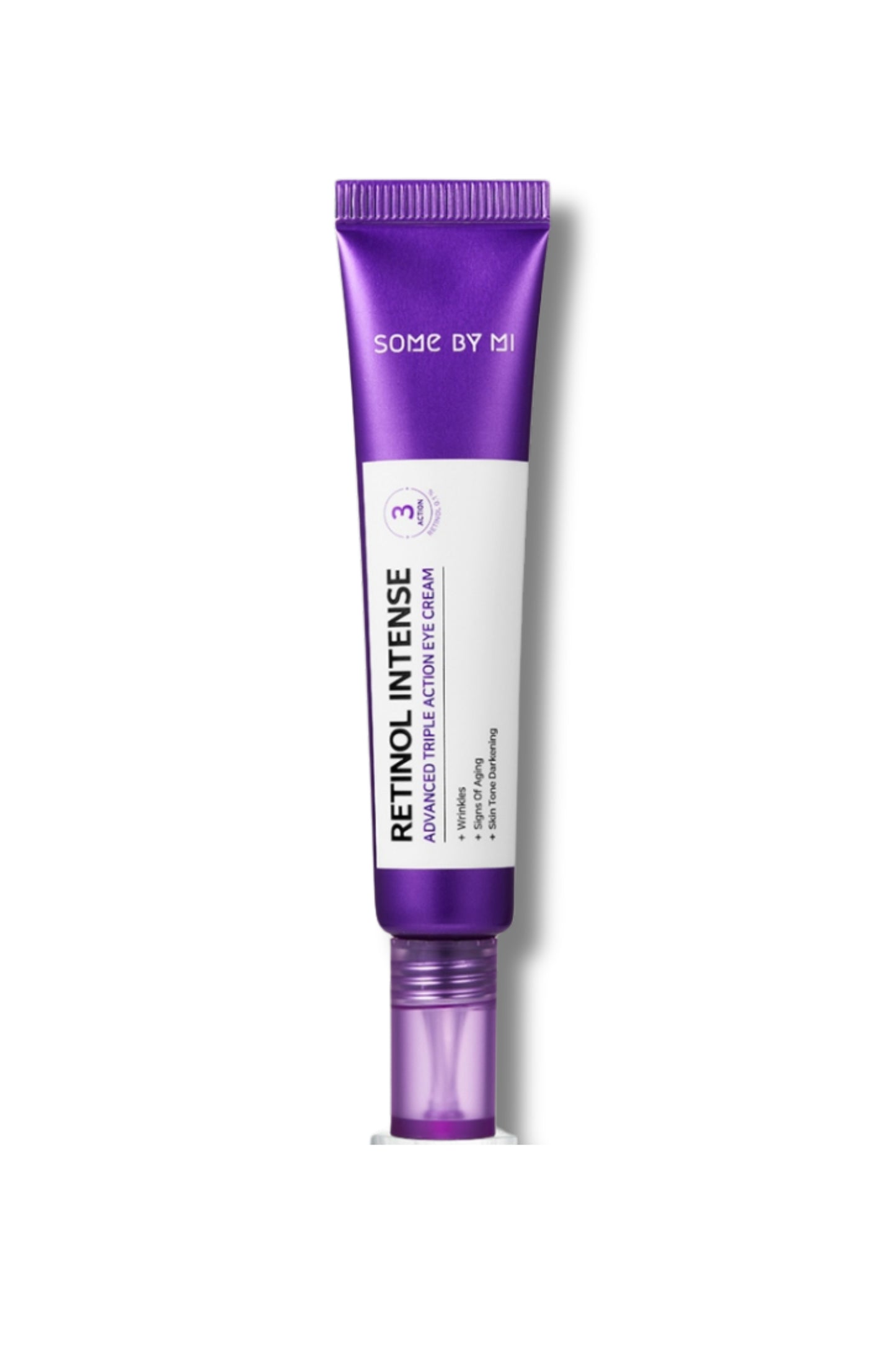 Some By Mi: Retinol Intense Advanced Triple Action Eye Cream