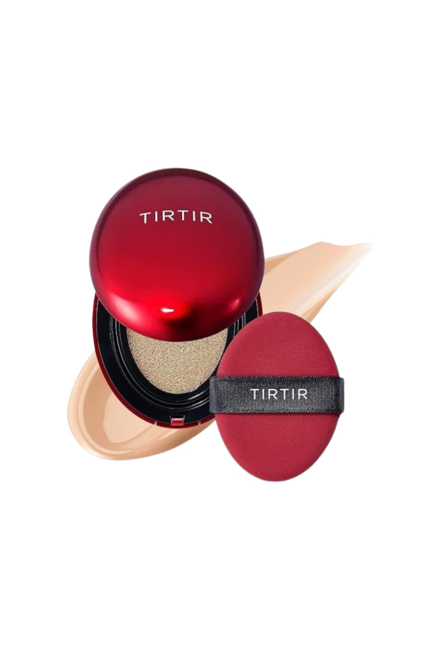 TIRTIR: MASK FIT RED CUSHION