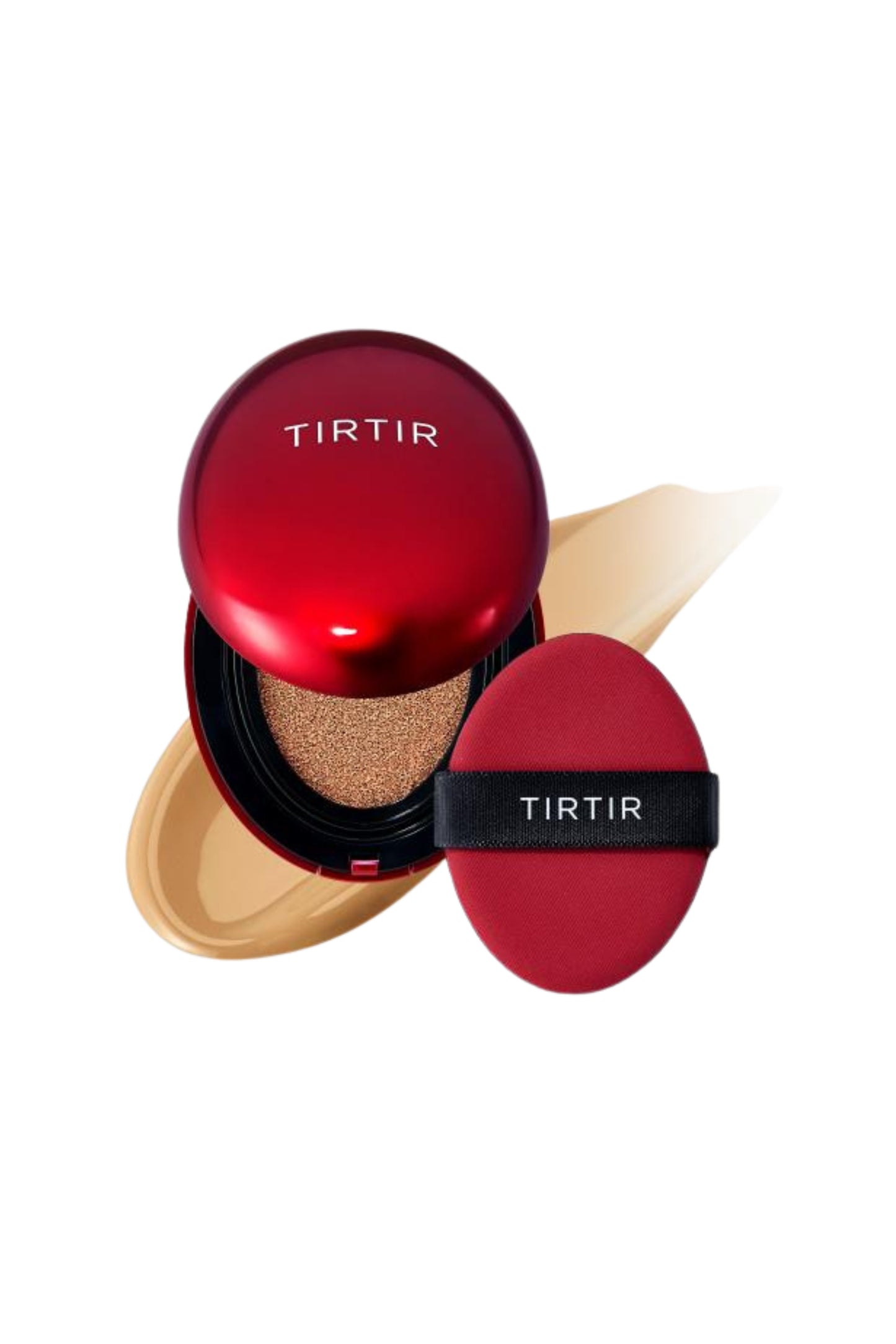 TIRTIR: MASK FIT RED CUSHION