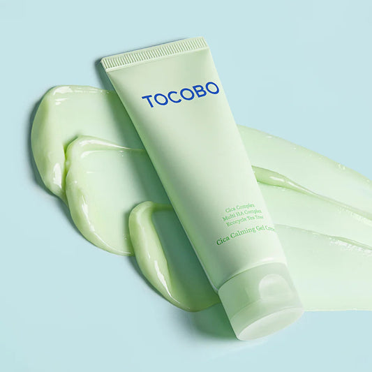TOCOBO: Cica Calming Gel Cream