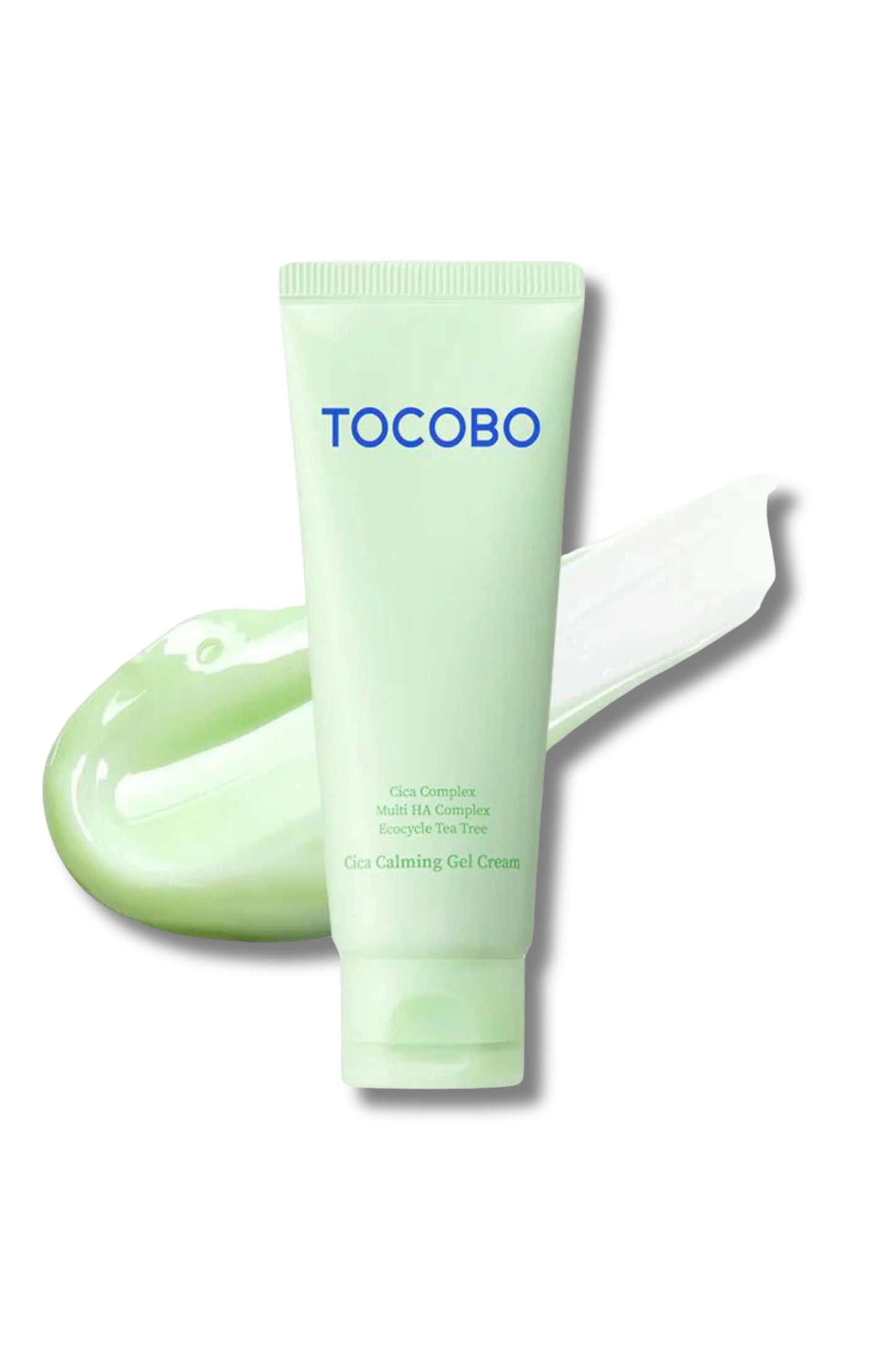 TOCOBO: Cica Calming Gel Cream