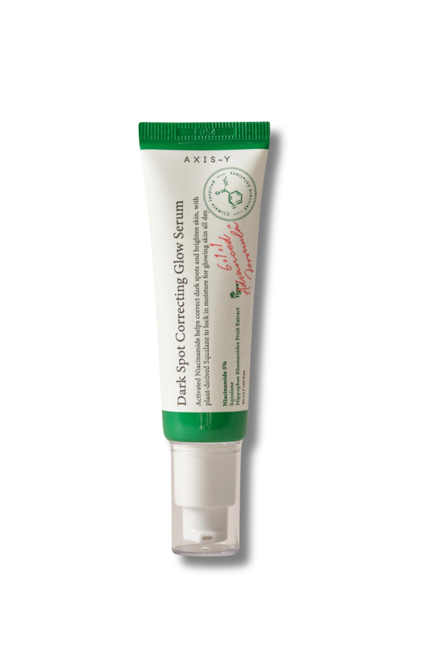AXIS-Y: Dark Spot Correcting Glow Serum