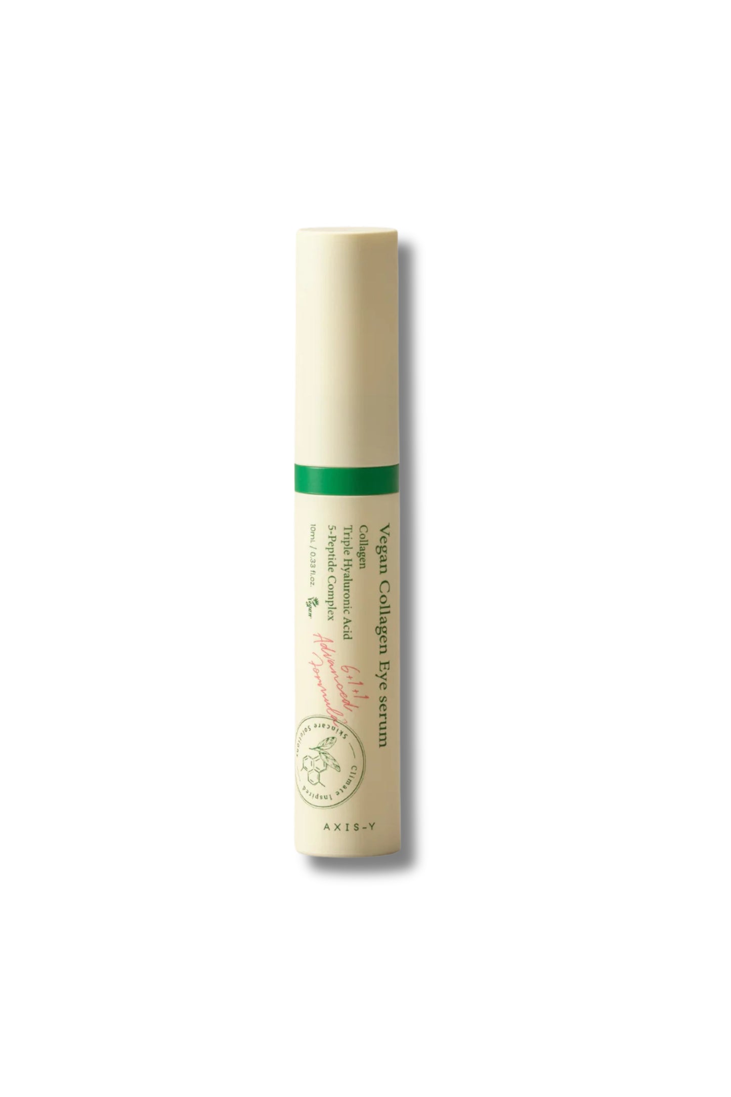 AXIS-Y: Vegan Collagen Eye Serum