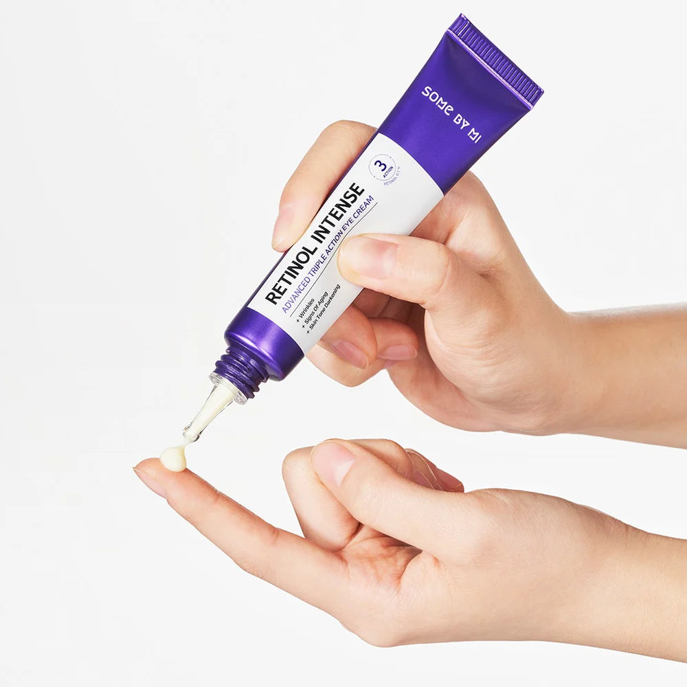 Some By Mi: Retinol Intense Advanced Triple Action Eye Cream