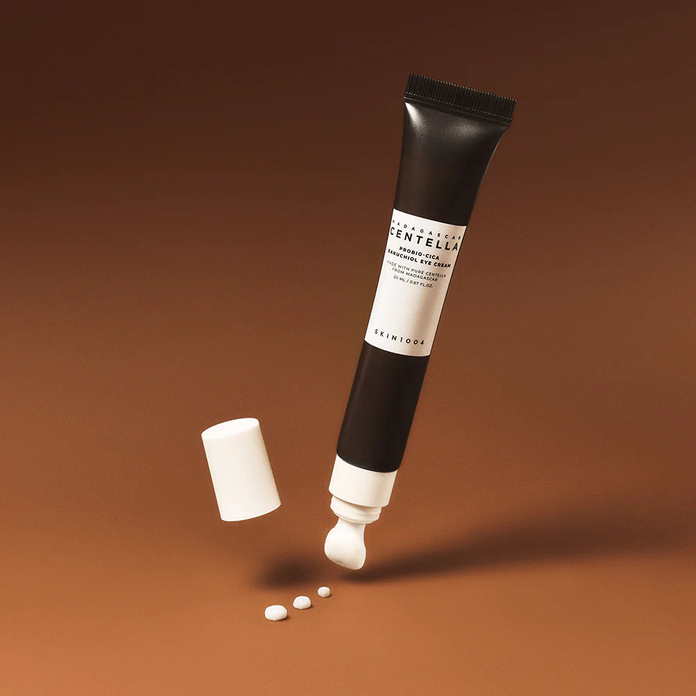 SKIN1004: Madagascar Centella Probio-Cica Bukuchiol Eye Cream