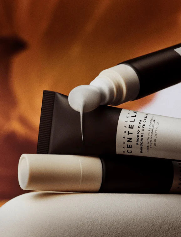 SKIN1004: Madagascar Centella Probio-Cica Bukuchiol Eye Cream