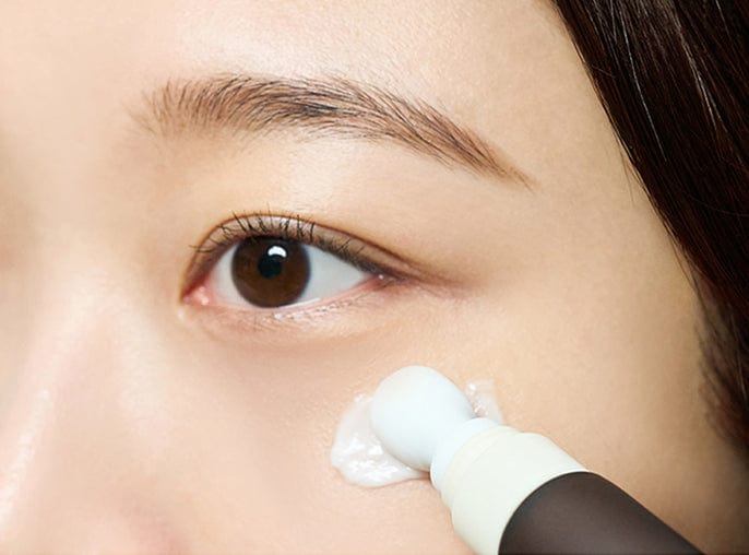 SKIN1004: Madagascar Centella Probio-Cica Bukuchiol Eye Cream