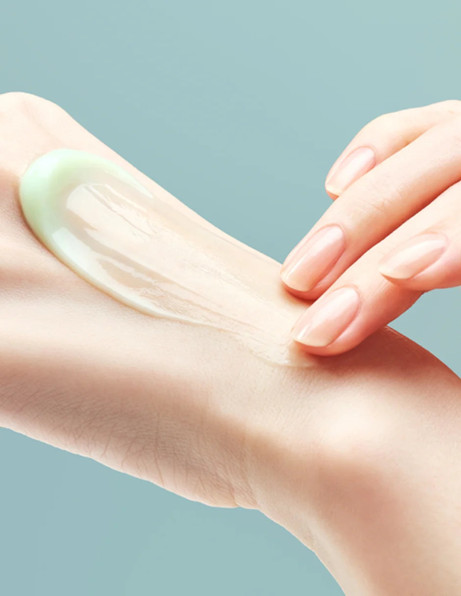 TOCOBO: Cica Calming Gel Cream