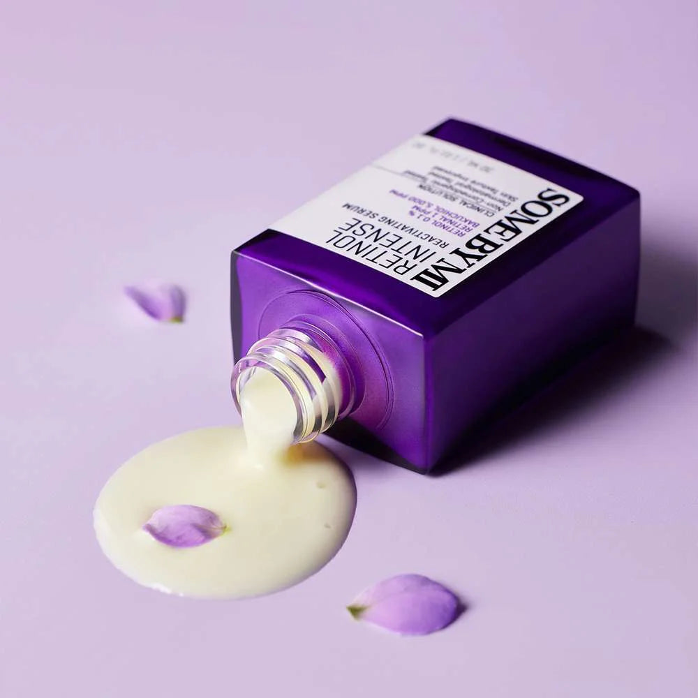 Some By Mi: Retinol Intense Reactivating Serum