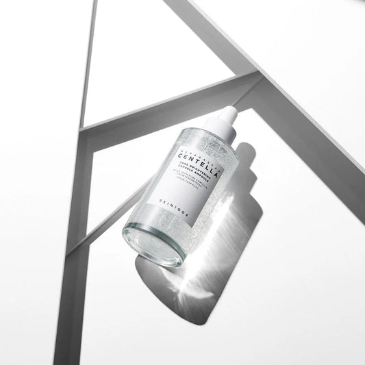 SKIN1004: Madagascar Centella Tone Brightening Capsule Ampoule