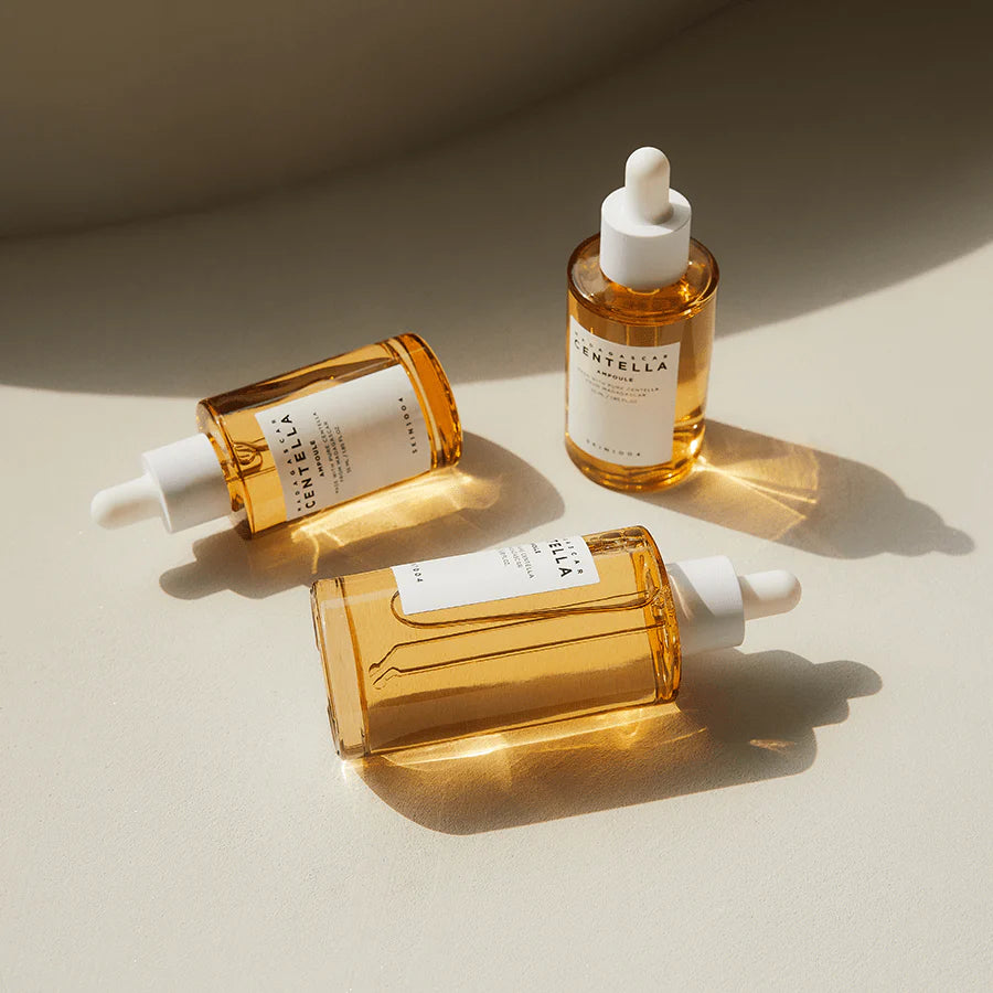 SKIN1004: Madagascar Centella Ampoule 100ml