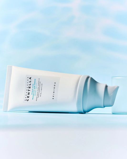 SKIN1004: Madagascar Centella Hyalu-Cica Water-Fit Sun Serum 50ml