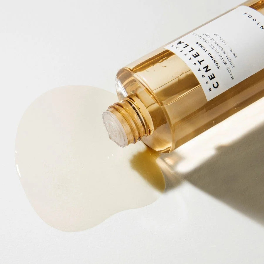 SKIN1004: Madagascar Centella Toning Toner 210ml