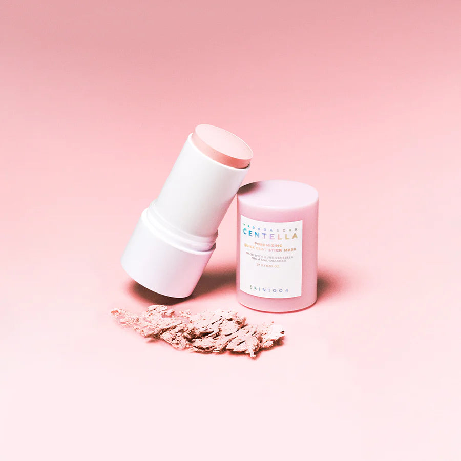 SKIN1004 - Madagascar Centella Poremizing Quick Clay Stick Mask