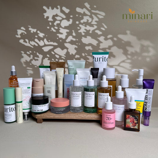 ¿Qué es el K-Beauty (Skincare Coreano) y por qué cada vez más mexicanos lo prefieren?