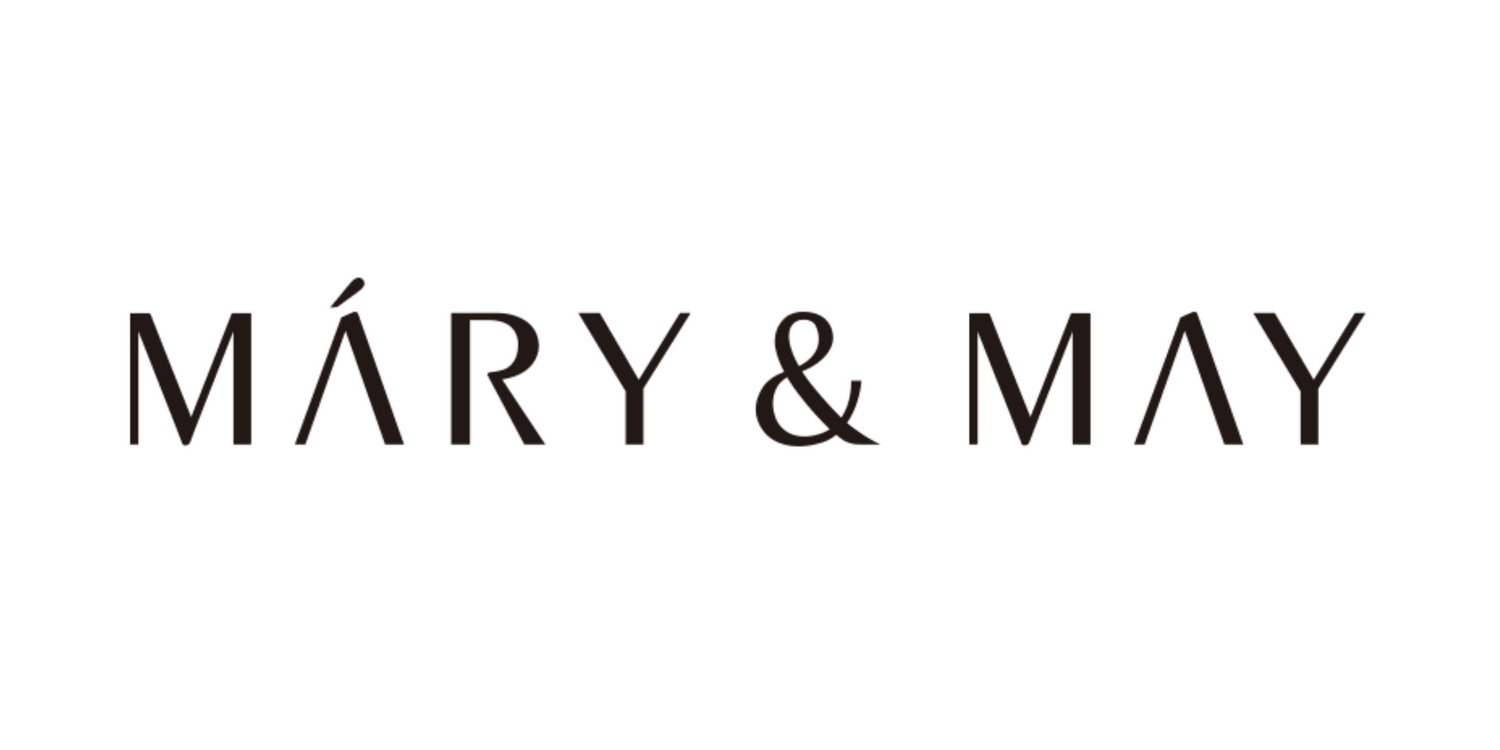 Mary & May