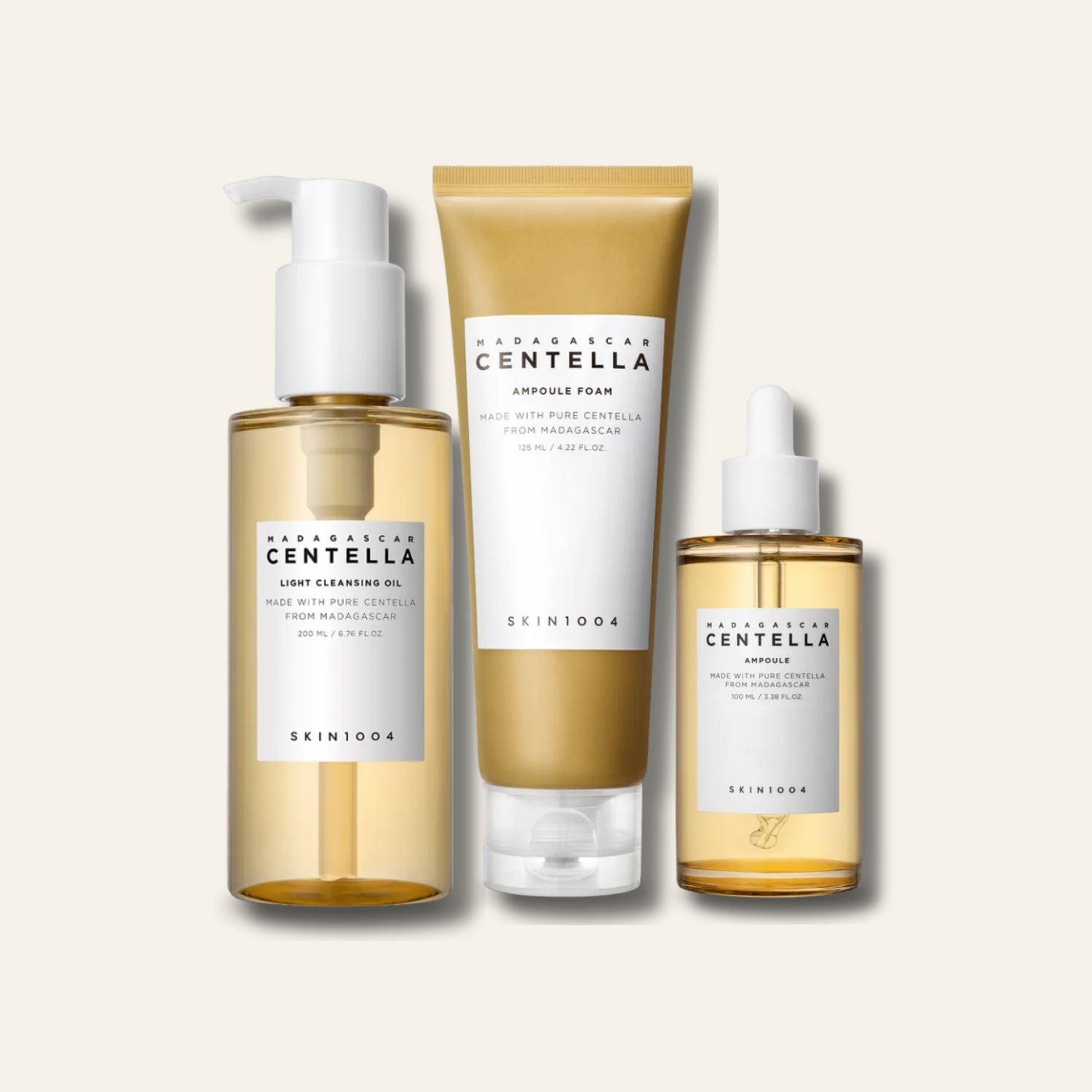 SKIN1004: Set Reparador