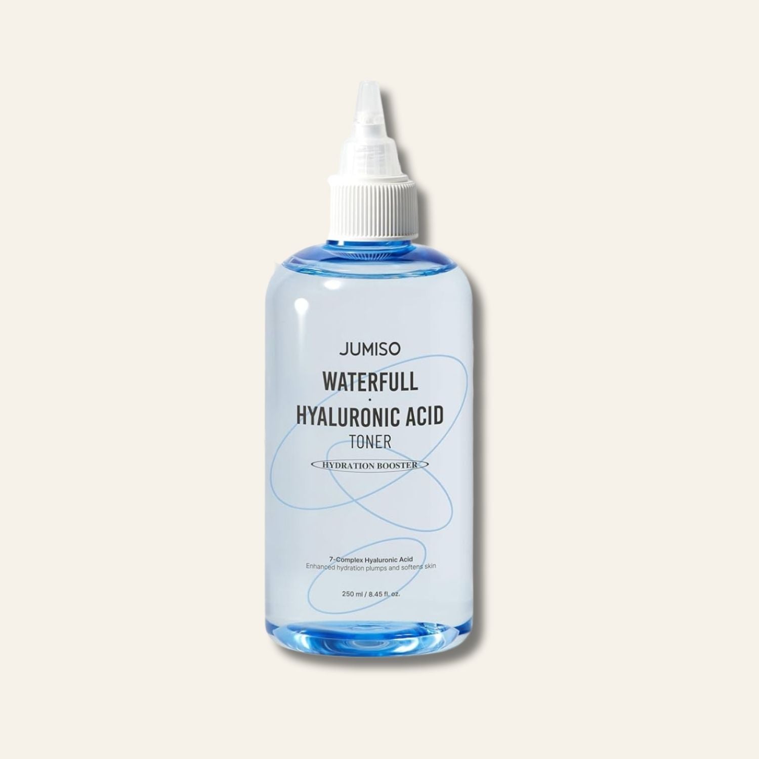 Jumiso: Waterfull Hyaluronic Toner 250ml