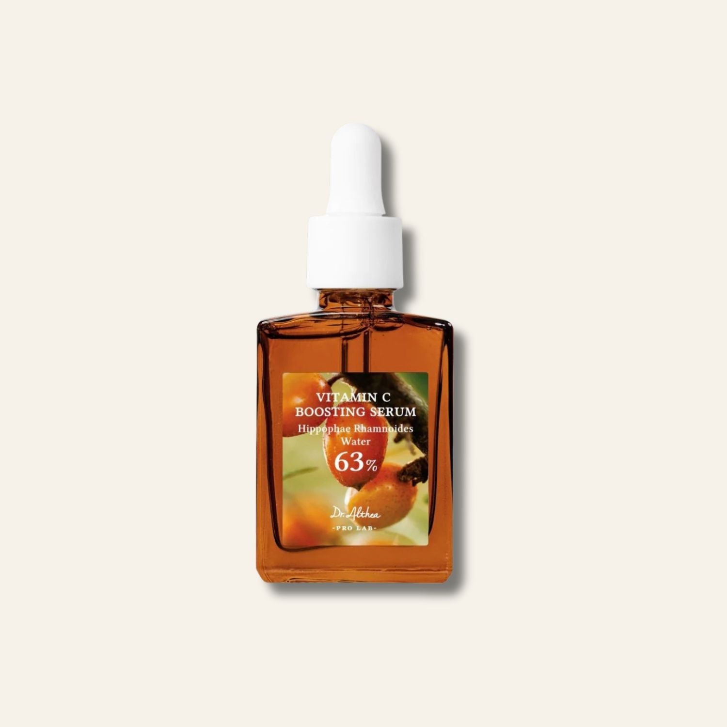 Dr. Althea: Vitamin C Boosting Serum