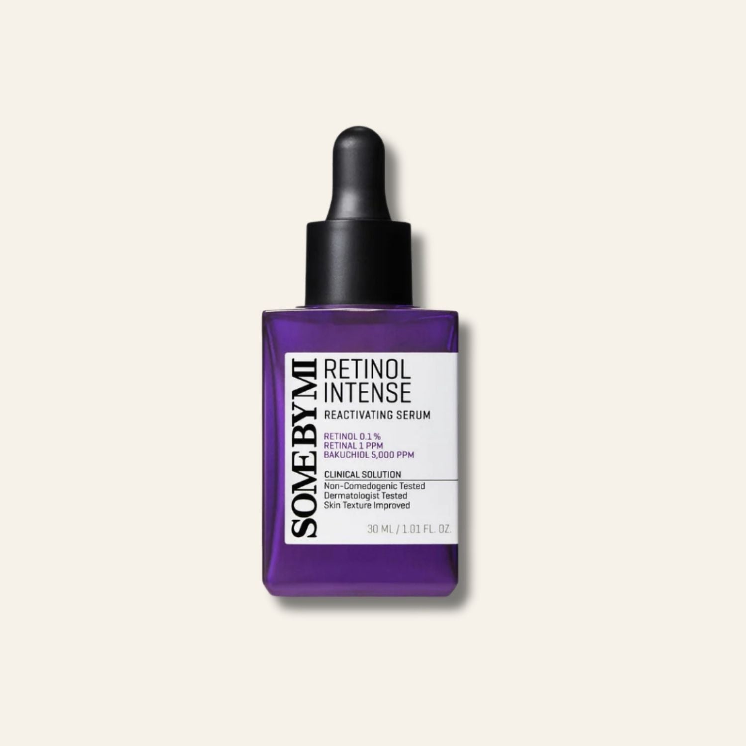 Some By Mi: Retinol Intense Reactivating Serum