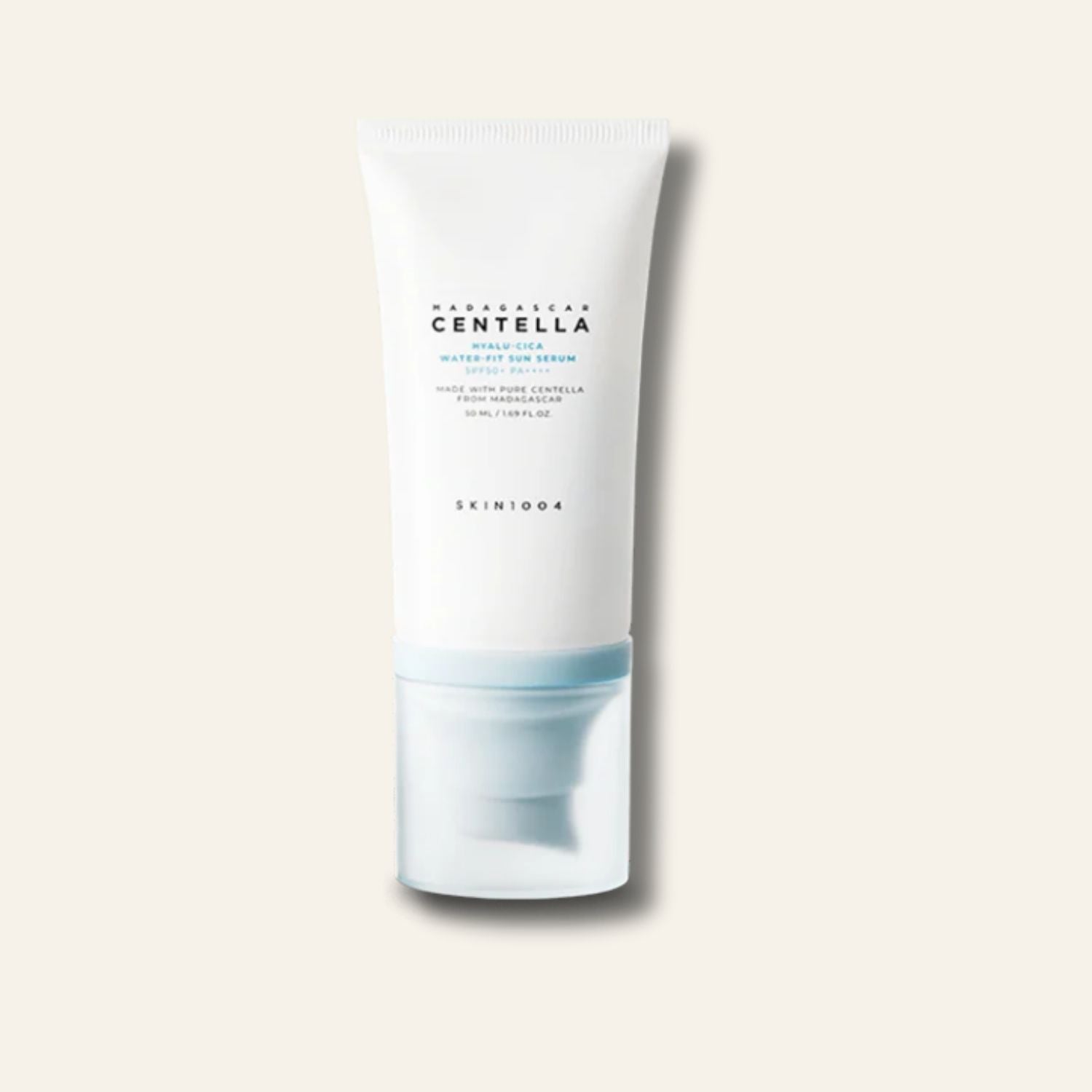 SKIN1004: Madagascar Centella Hyalu-Cica Water-Fit Sun Serum 50ml