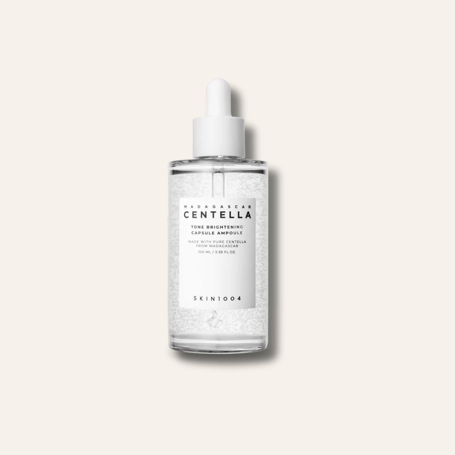 SKIN1004: Madagascar Centella Tone Brightening Capsule Ampoule
