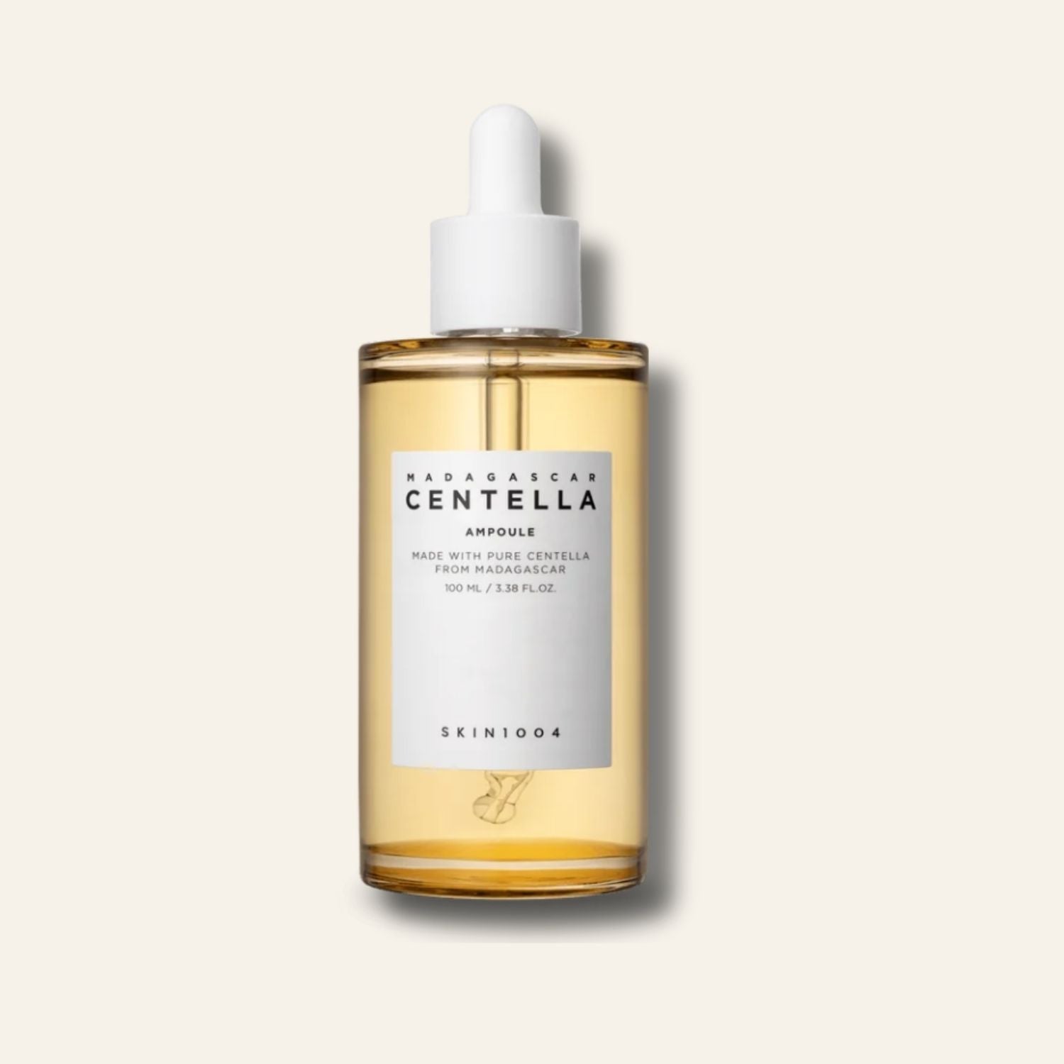 SKIN1004: Madagascar Centella Ampoule 100ml