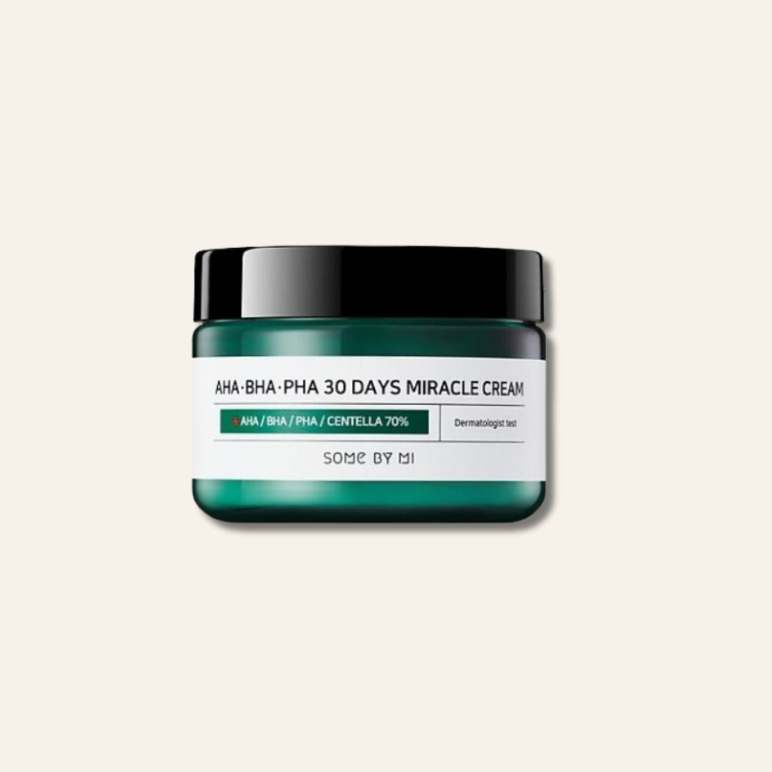Some By Mi: AHA BHA PHA 30 Days Miracle Cream