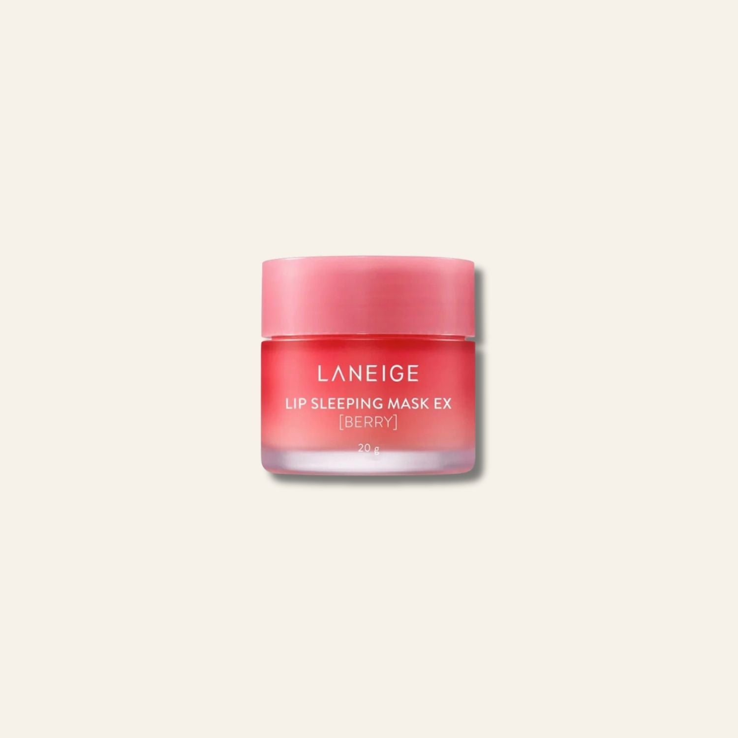 Laneige: Lip Sleeping Mask [Berry]
