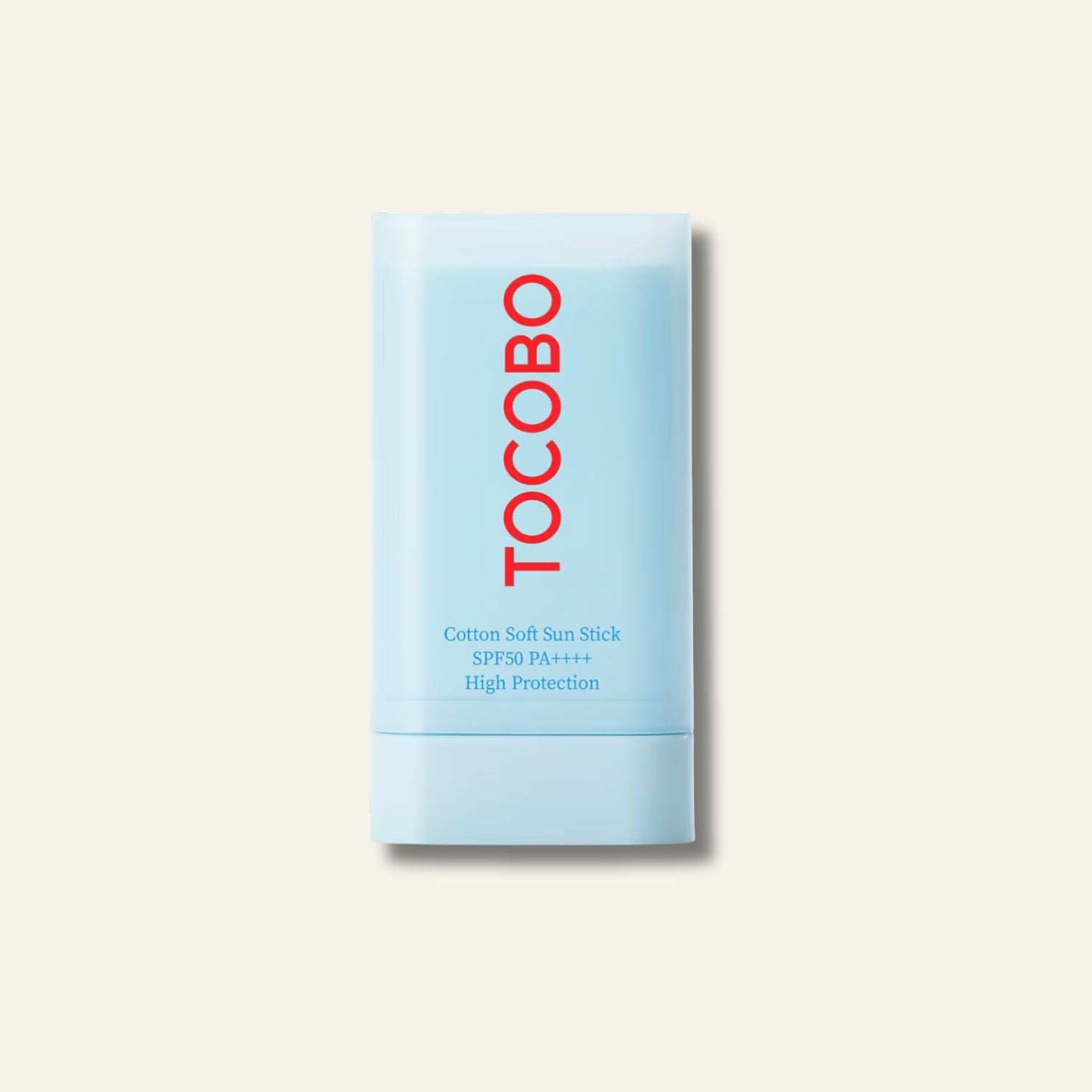 TOCOBO: Cotton Soft Fun Stick SPF50