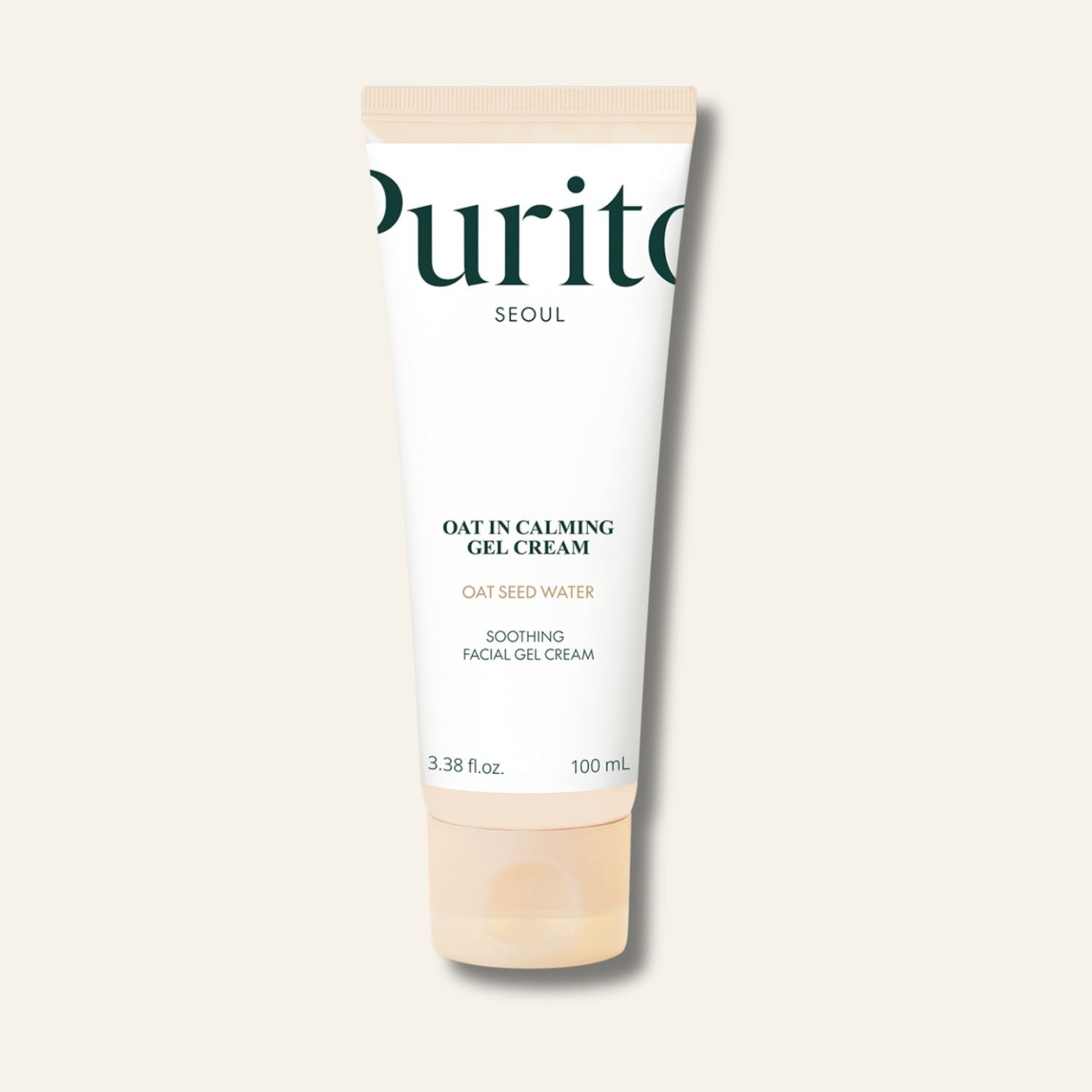 Purito SEOUL: Oat In Calming Gel Cream