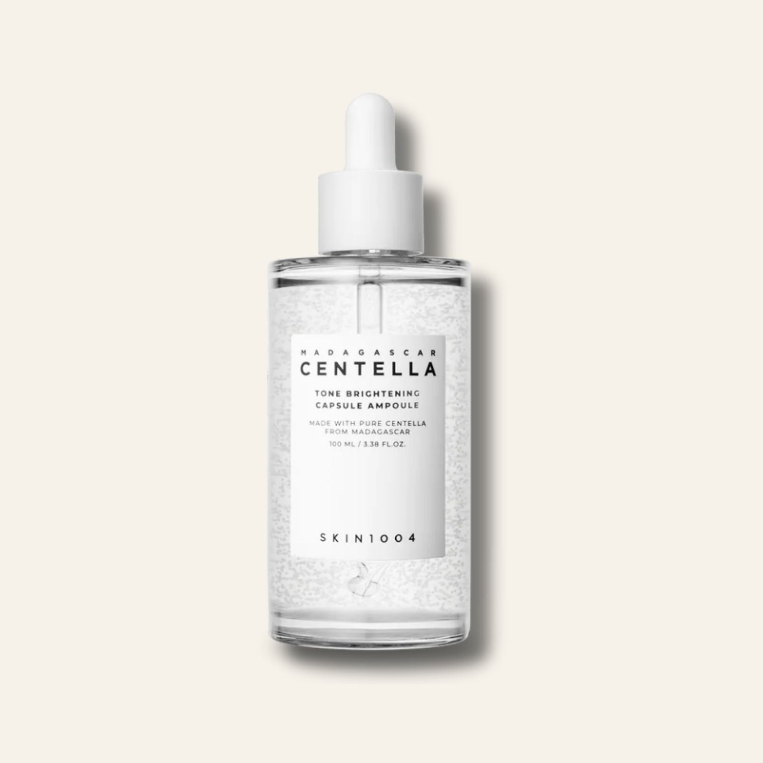 SKIN1004: Madagascar Centella Tone Brightening Capsule Ampoule 100ml