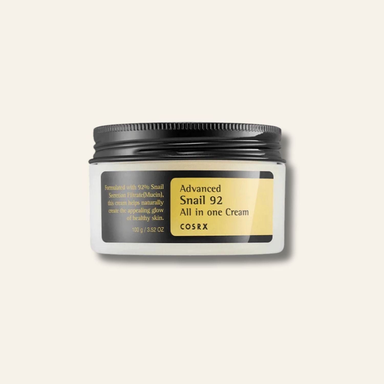 COSRX: Advanced Snail All in One Cream
