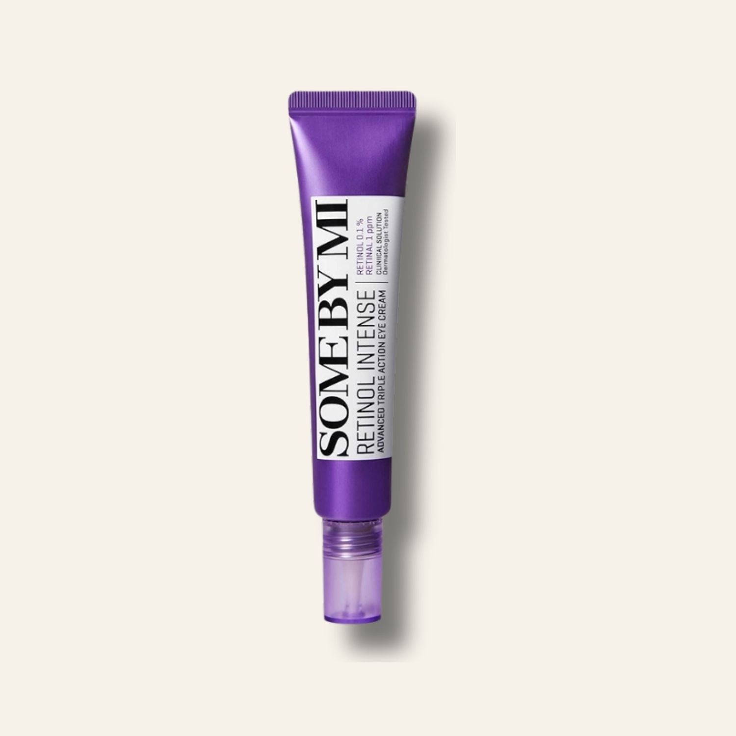 Some By Mi: Retinol Intense Advanced Triple Action Eye Cream