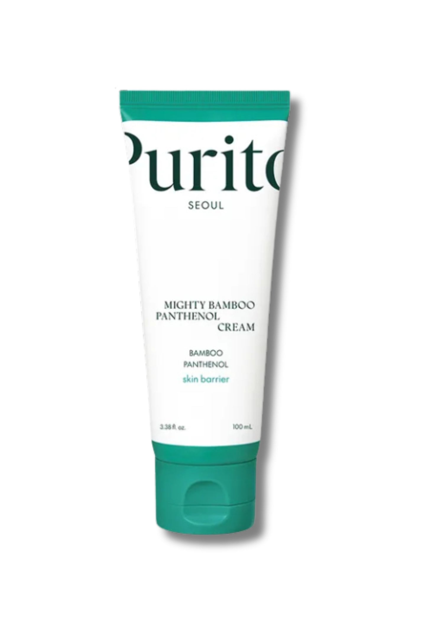 Purito SEOUL: Mighty Bamboo Panthenol Cream 100ml