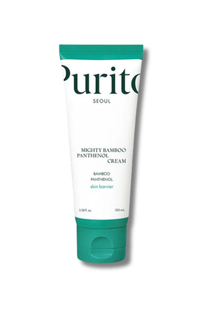 Purito SEOUL: Mighty Bamboo Panthenol Cream 100ml