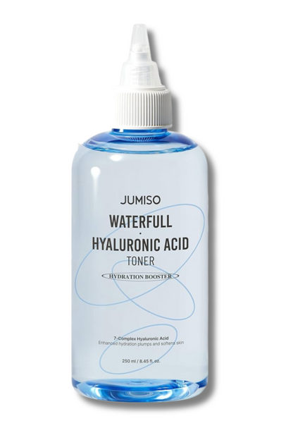 Jumiso: Waterfull Hyaluronic Toner 250ml