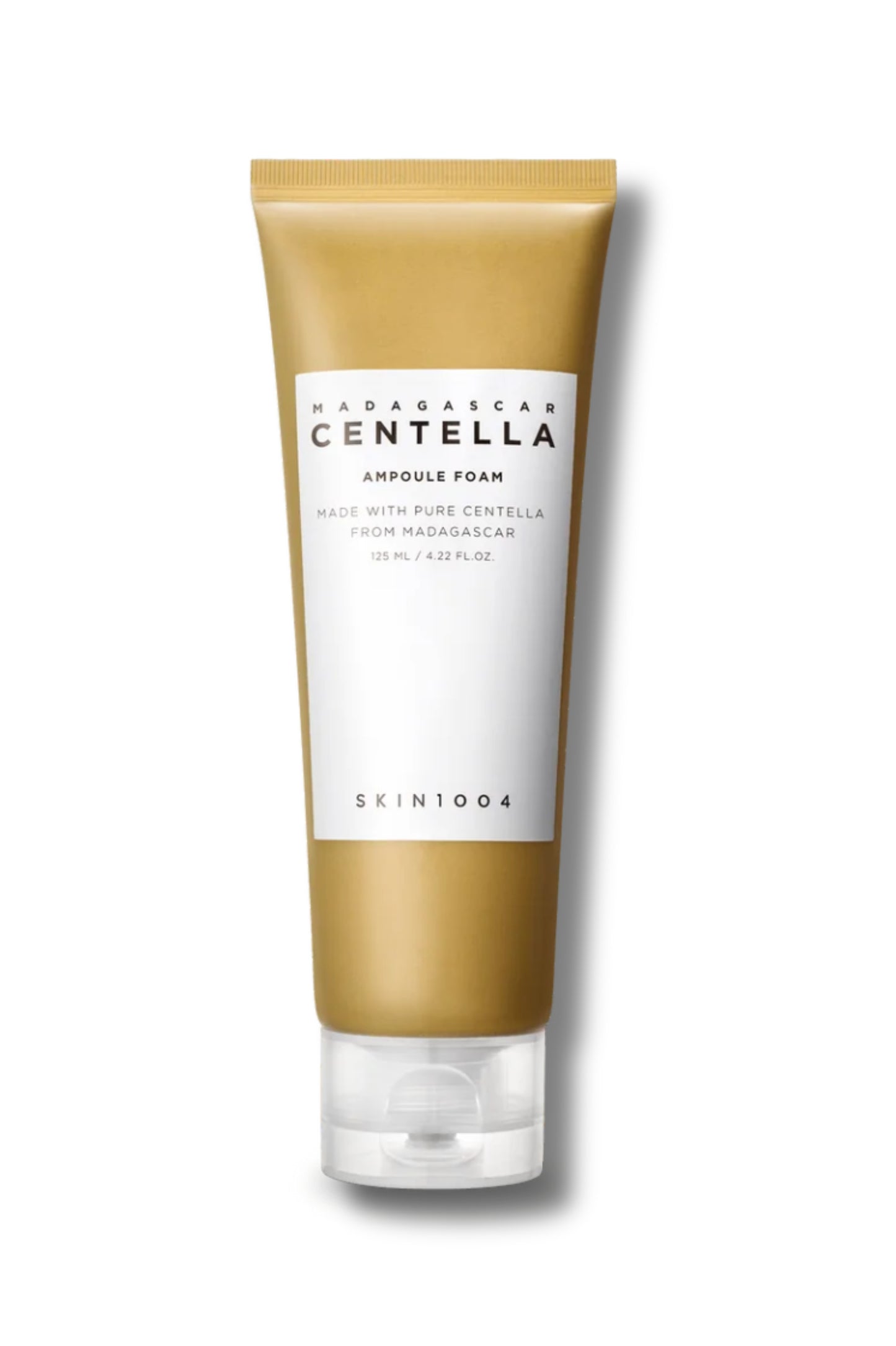 SKIN1004: Madagascar Centella Ampoule Foam 125ml