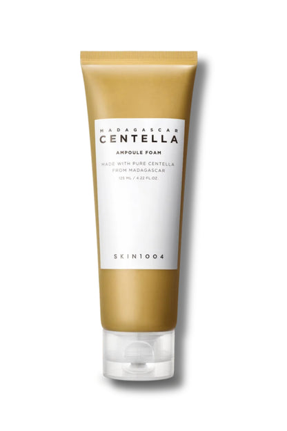 SKIN1004: Madagascar Centella Ampoule Foam 125ml