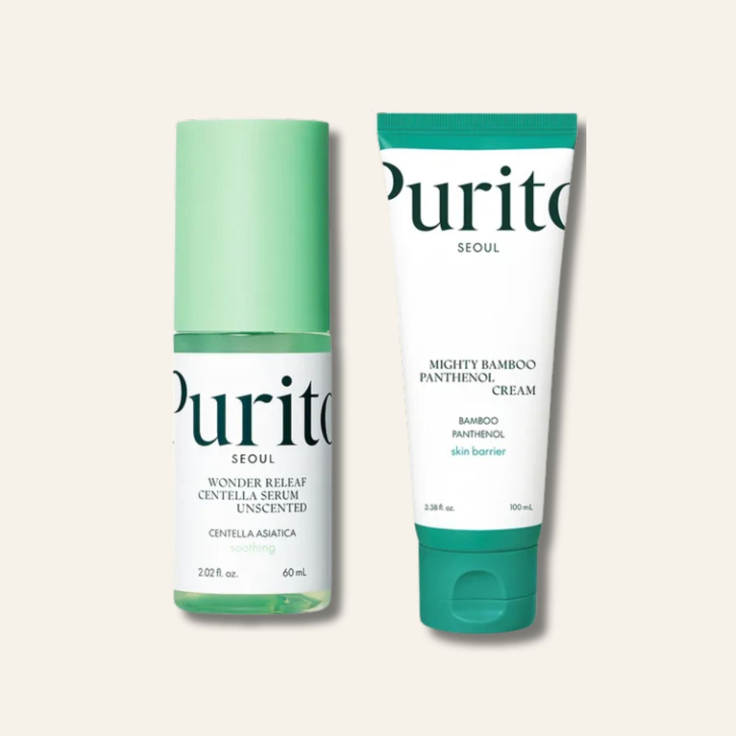 Purito: ✨Glow Duo✨